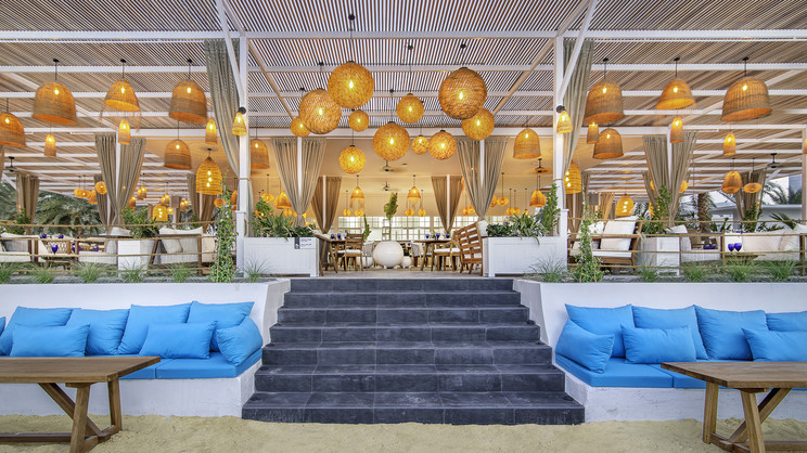 Radisson Blu Hotel and Resort Abu Dhabi Corniche